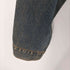 リーバイス Levis 70767-08 95年07月製 デニムジャケット レディース  40